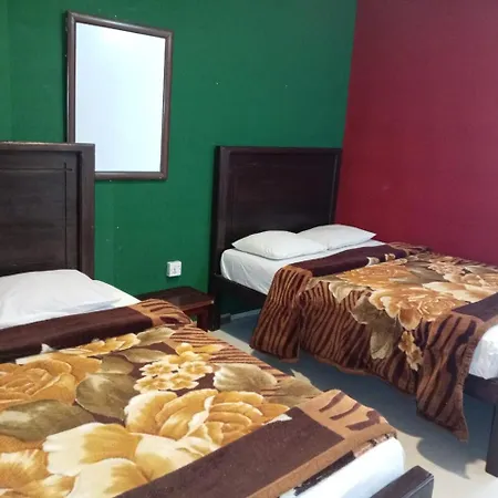 Hotel New White Heven Nuwara Eliya