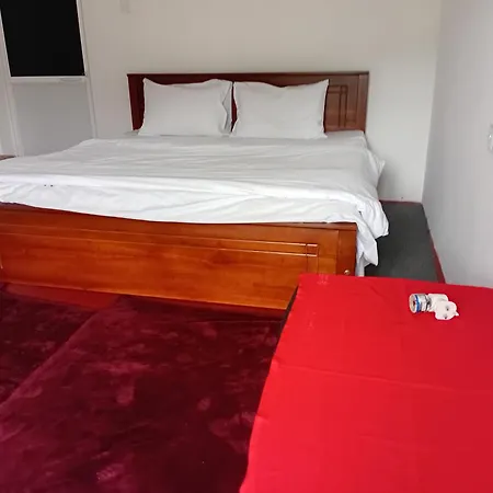 Serenity Heights Nuwara Eliya