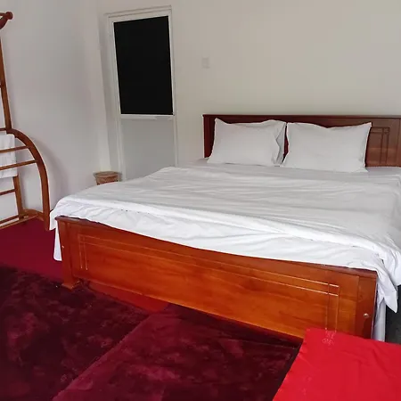 Serenity Heights Homestay