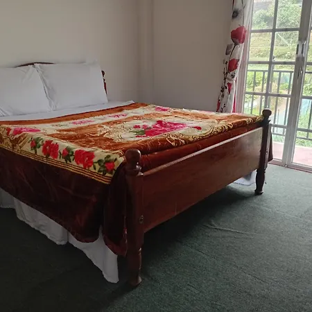 Homestay Serenity Heights