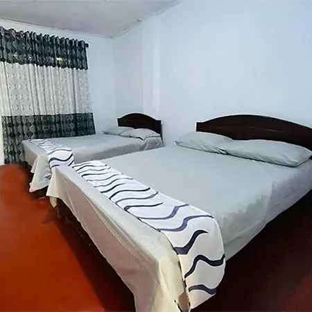 Nuwaraeliya Guest *