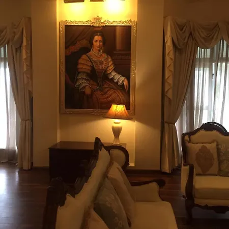 Grand By Seven Angels Hotel Nuwara Eliya