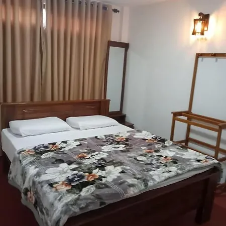 Garden Views Guest Nuwara Eliya