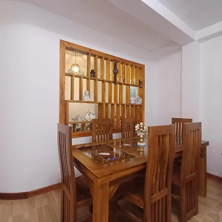 Cloudberry Holiday home Nuwara Eliya