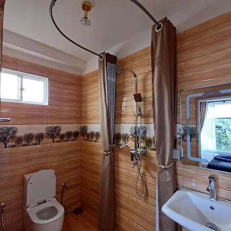 Holiday home Cloudberry Nuwara Eliya