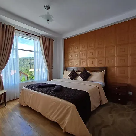 Holiday home Cloudberry Nuwara Eliya