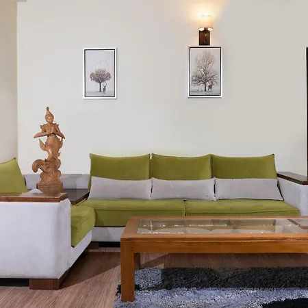 Bed & Breakfast The Hamlyn Nuwara Eliya