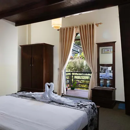 The Hamlyn Nuwara Eliya