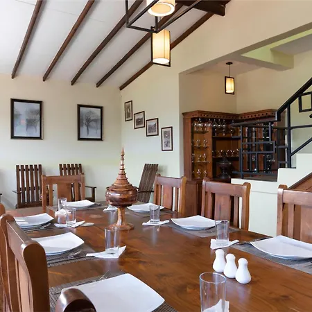 The Hamlyn 3* Nuwara Eliya