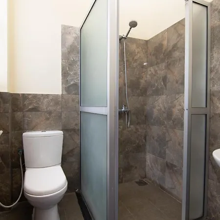 The Hamlyn Bed & Breakfast 3*