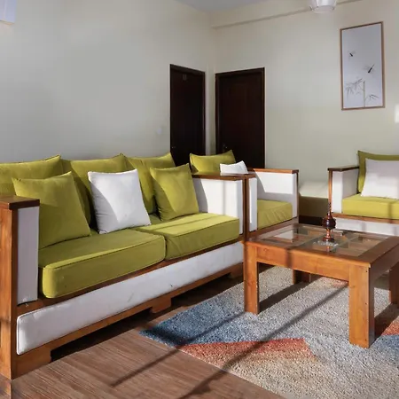 The Hamlyn Nuwara Eliya
