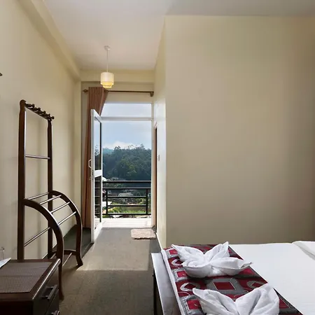 The Hamlyn Bed & Breakfast 3*