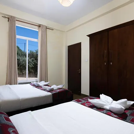 Bed & Breakfast The Hamlyn