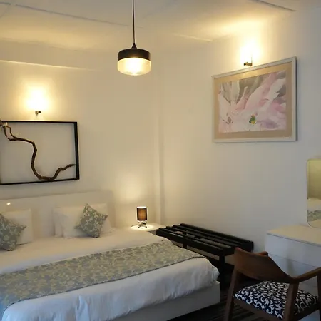 Apartment Awhile Casa