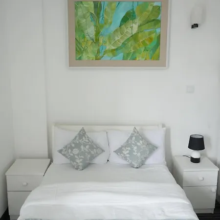 Apartment Awhile Casa Nuwara Eliya