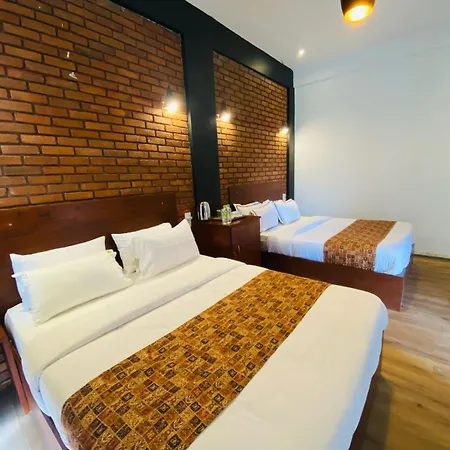 Guest house Fourth Milestone