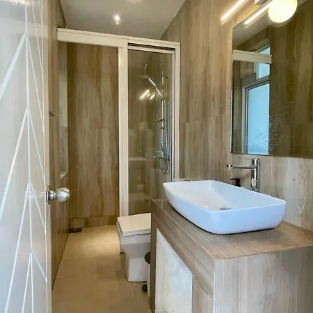 Fourth Milestone Guest house *