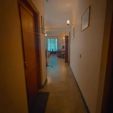 - Guest house