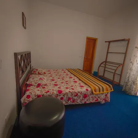 Guest house - *