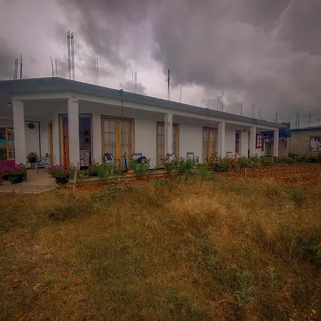 Guest house -