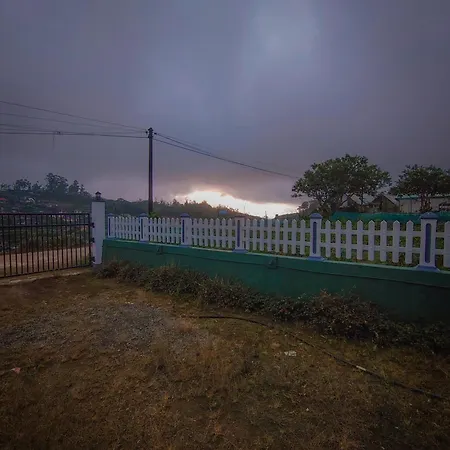 - * Nuwara Eliya