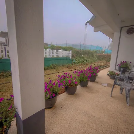 Guest house -