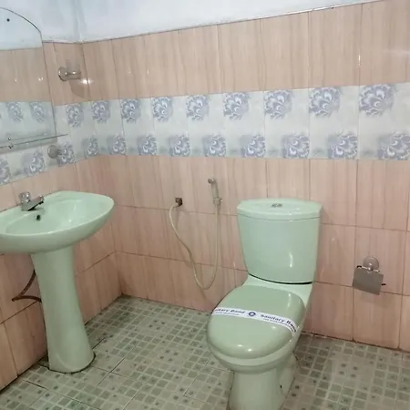 Lakleen Nuwara Eliya