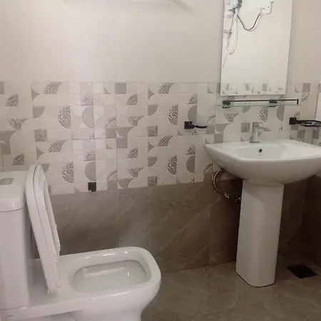 Homestay Serenity Heights Nuwara Eliya