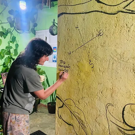Homestay Pedro Stay,cooking Classes & Tours