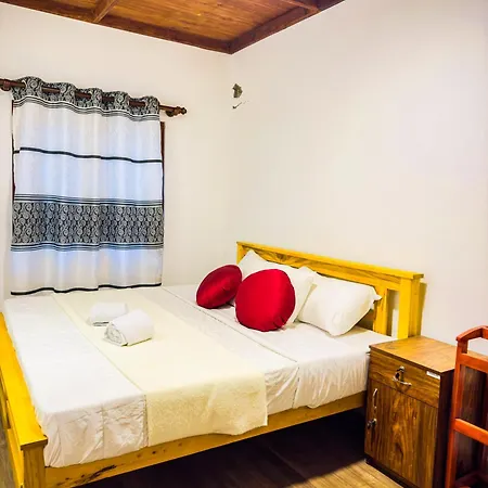 Homestay Niros