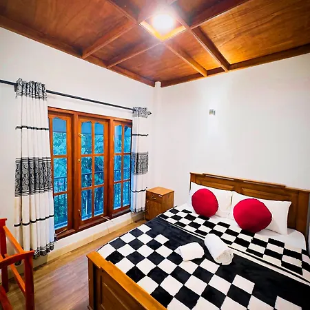 Niros Nuwara Eliya