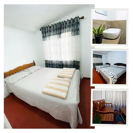 Nuwaraeliya Guest *