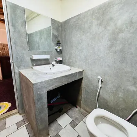 Shalika Homes New Family Holiday home *