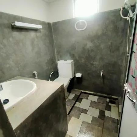 Holiday home Shalika Homes New Family *