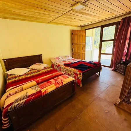Shalika Homes New Family Holiday home