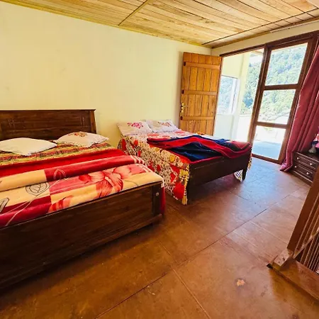 Shalika Homes New Family Holiday home *