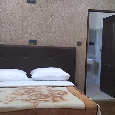 Hotel Winchester Nuwara Eliya