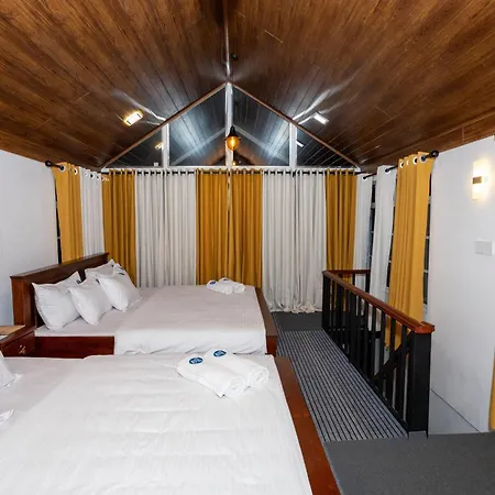 Villa Prime England Nuwara Eliya