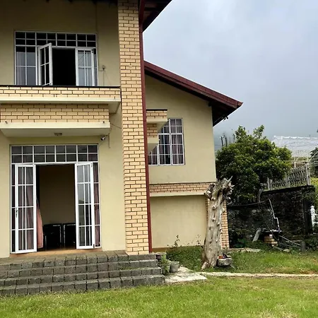 The Vatican * Nuwara Eliya