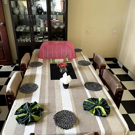 Bed & Breakfast The Vatican