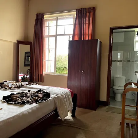 Bed & Breakfast The Vatican