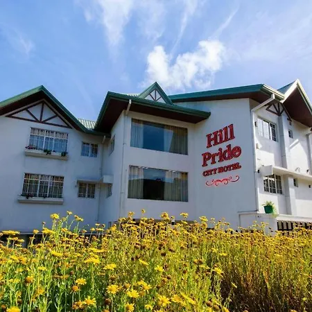 Hotel Hill Pride