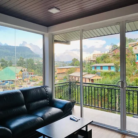Promax Nuwara Eliya