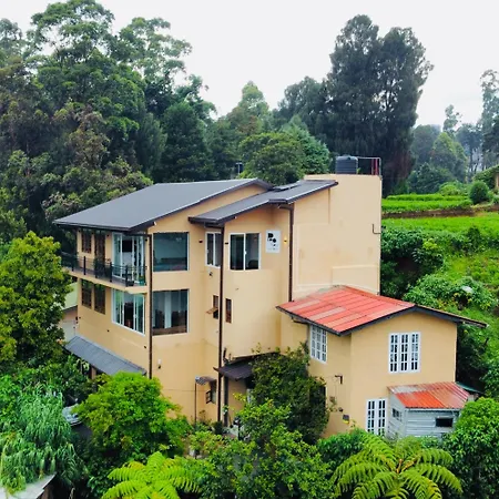 Hostel Promax
