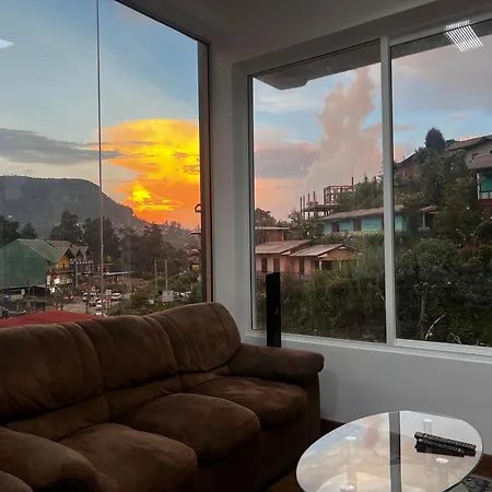 Hostel Promax Nuwara Eliya