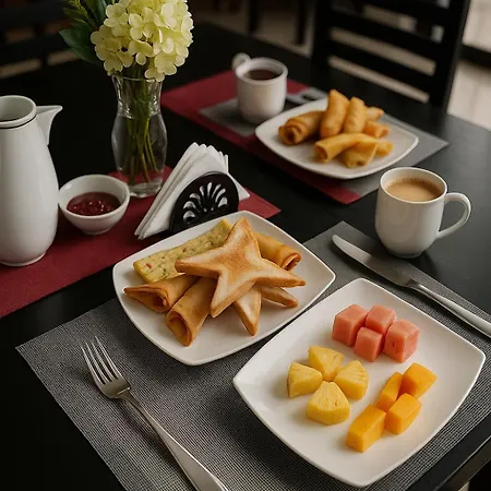 White Hotel 4*