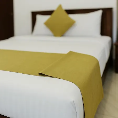 White 4* Nuwara Eliya