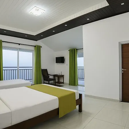 White Hotel 4*