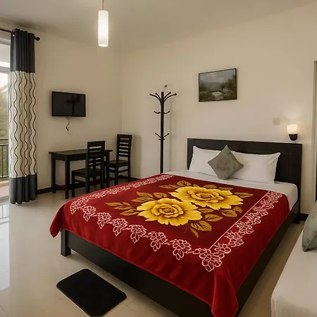 White Hotel 4*