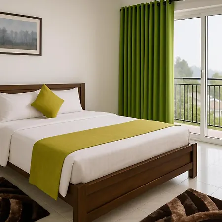 White Hotel 4*